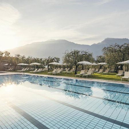 Apartments "Villa Imelda" Limone sul Garda Exteriör bild