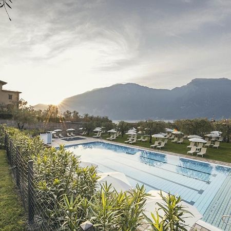 Apartments "Villa Imelda" Limone sul Garda Exteriör bild