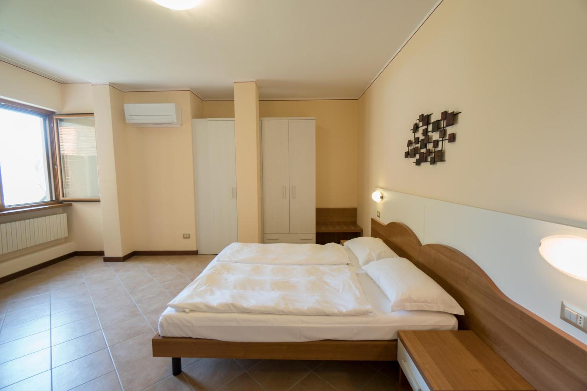 Apartments "Villa Imelda" Limone sul Garda Exteriör bild